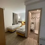 エスプリ ホテル ブダペスト