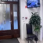 ホテル エスプリ ブダペスト