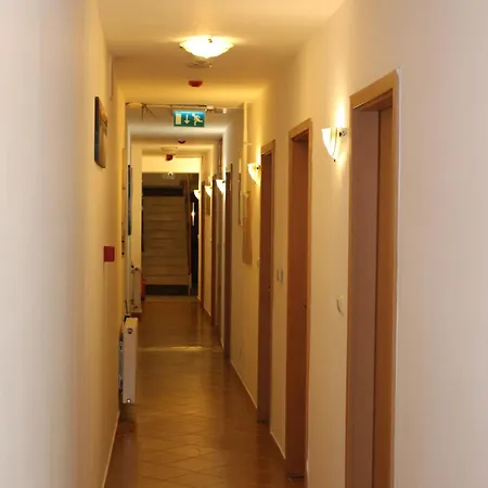 Esprit Otel Budapeşte