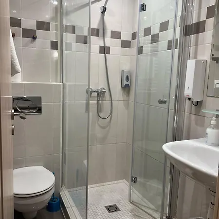 Otel Esprit Budapeşte