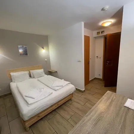 Esprit Otel 3*