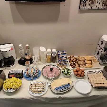 Otel Esprit Budapeşte