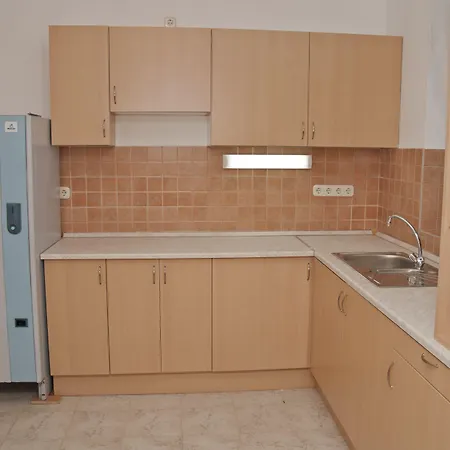Szálloda Esprit Residences Budapest