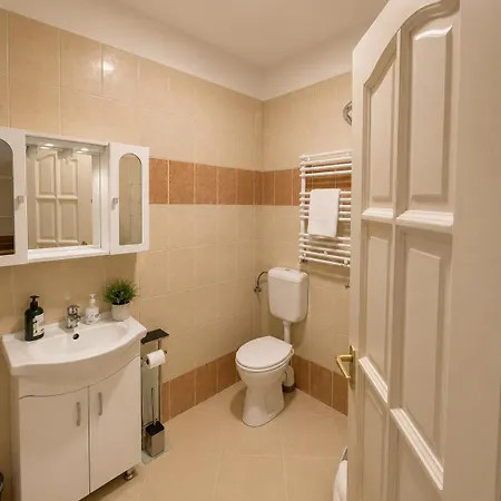 Esprit Residences 3*