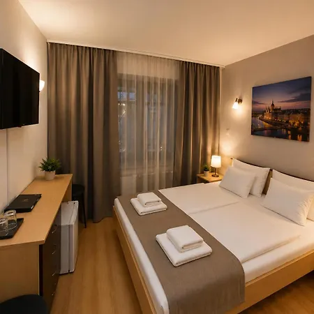 Esprit Residences Szálloda 3*