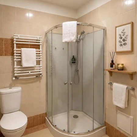 Esprit Residences Szálloda
