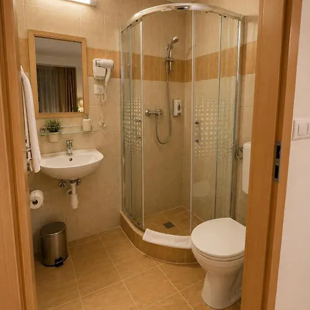 Esprit Residences Budapest