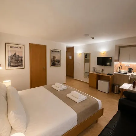 Esprit Residences