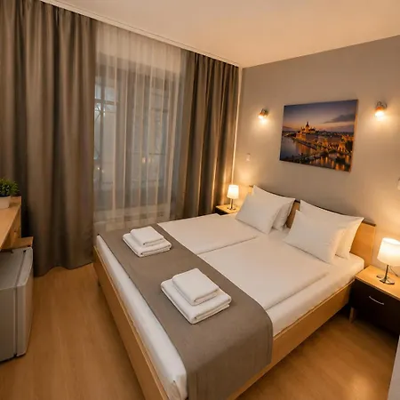 Esprit Residences Szálloda