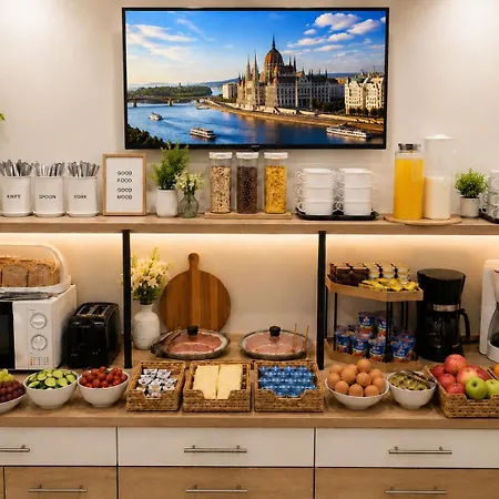 Esprit Residences Szálloda 3*