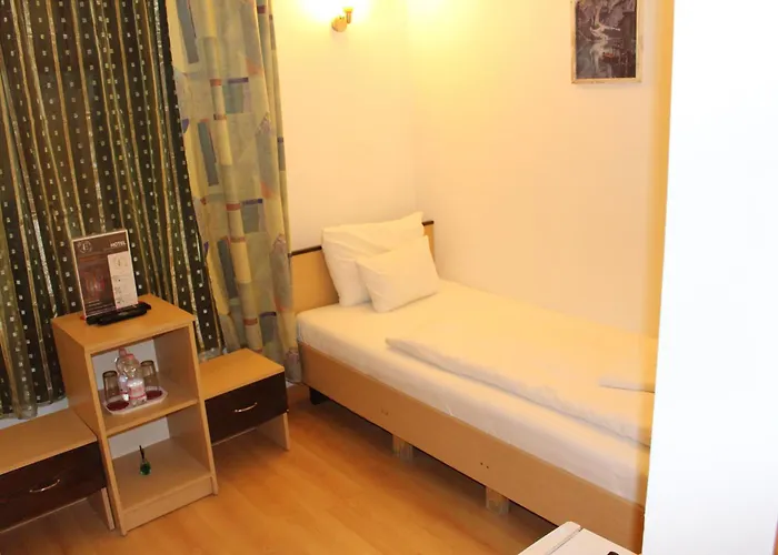 Hotel Esprit Budapest