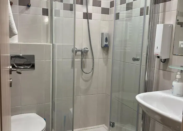 Hotel Esprit Budapest