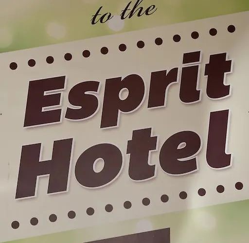 Esprit Budapest