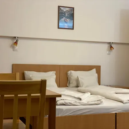 Esprit 3* Budapest