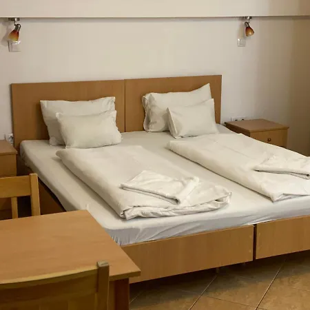 Esprit Hotel