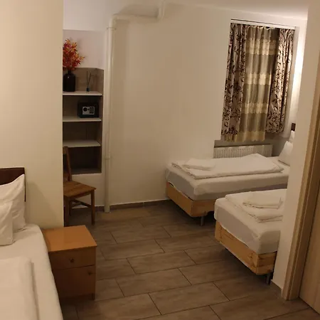 Hotel Esprit