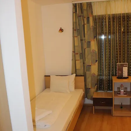 Esprit 3* Budapest