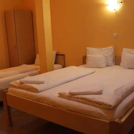 Hotel Esprit Budapest