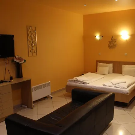 Esprit Hotel Budapest