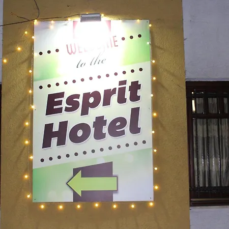 Esprit 3*