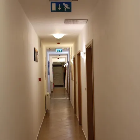 Hotel Esprit 3*