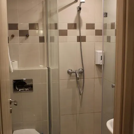 Esprit Hotel Budapest