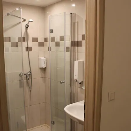 Hotel Esprit Budapest