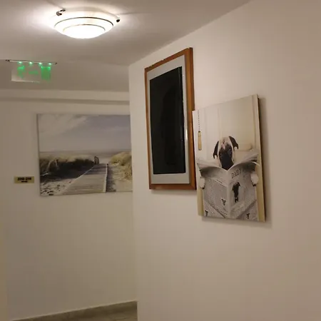 Hotel Esprit 3*