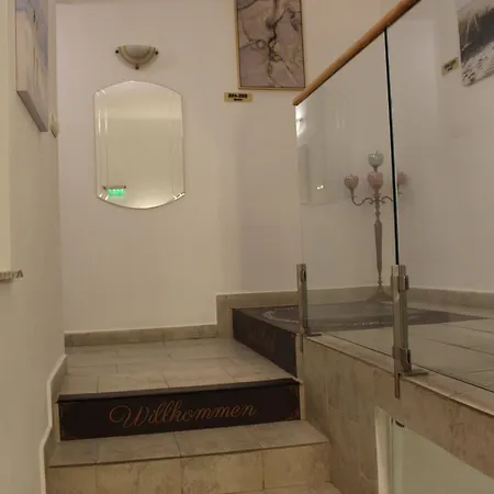 Esprit 3* Budapest