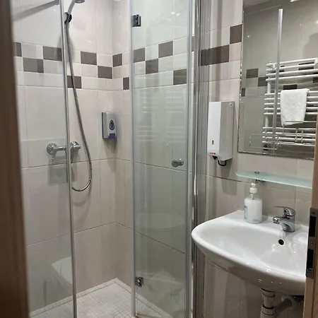 Esprit Hotel 3*