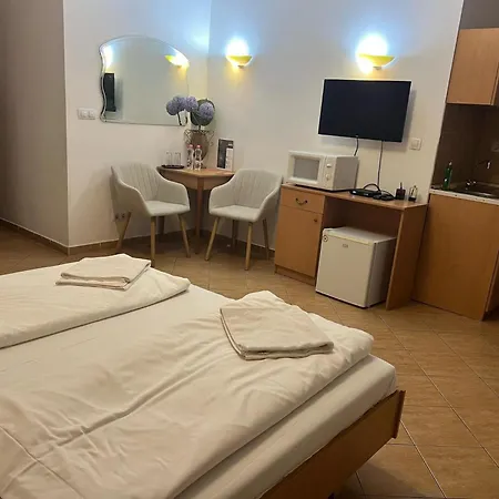 Esprit 3* Budapest