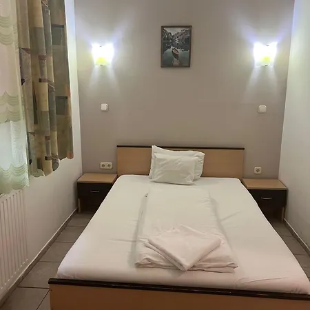 Esprit Hotel Budapest