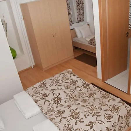 Esprit Budapest
