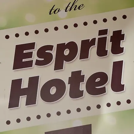 Esprit Budapest
