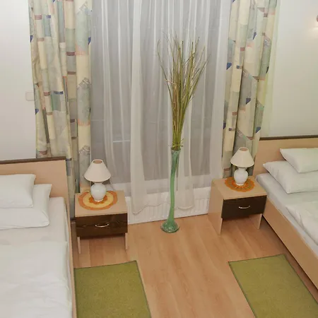 Esprit Hotel Budapest