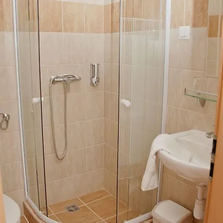 Esprit Hotel Budapest
