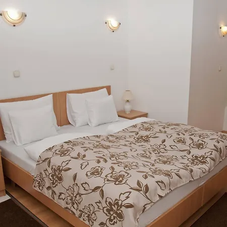 Esprit 3* Budapest