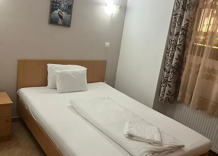 Hotell Esprit Budapest