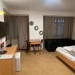 Szálloda Esprit Budapest