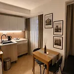 埃斯普利特酒店 酒店 布达佩斯