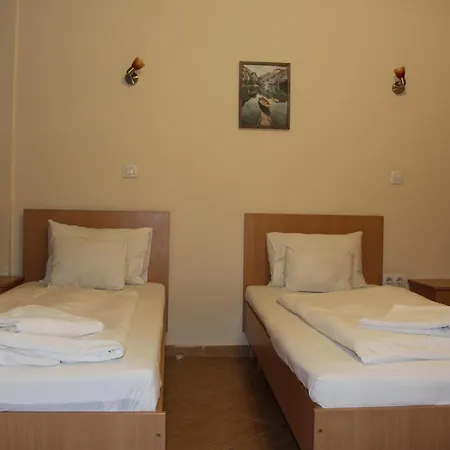 Hotel Esprit 3*