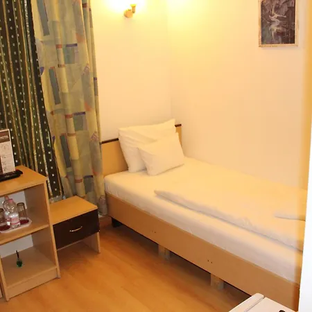 Hotel Esprit Budapest