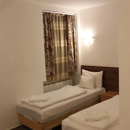 Esprit 3* Budapest