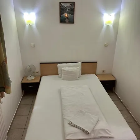 Esprit Hotel Budapeszt