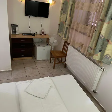 Hotel Esprit Budapest