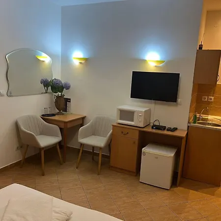 Esprit Hotel 3*