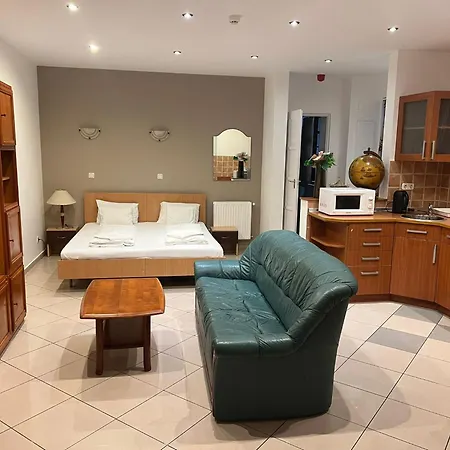 Hotel Esprit 3*
