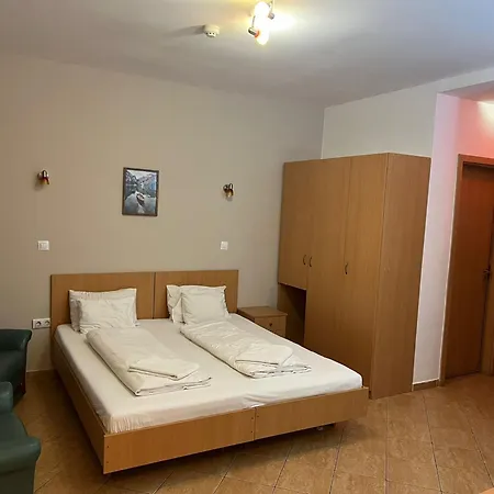 Esprit Hotel Budapest