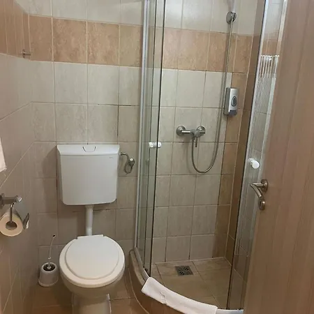 Hotel Esprit Budapest