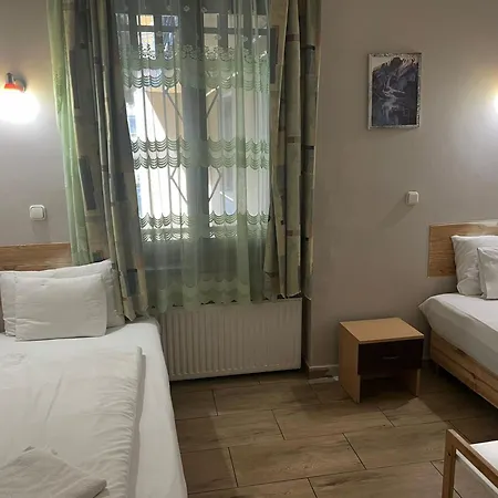 Hotel Esprit 3*